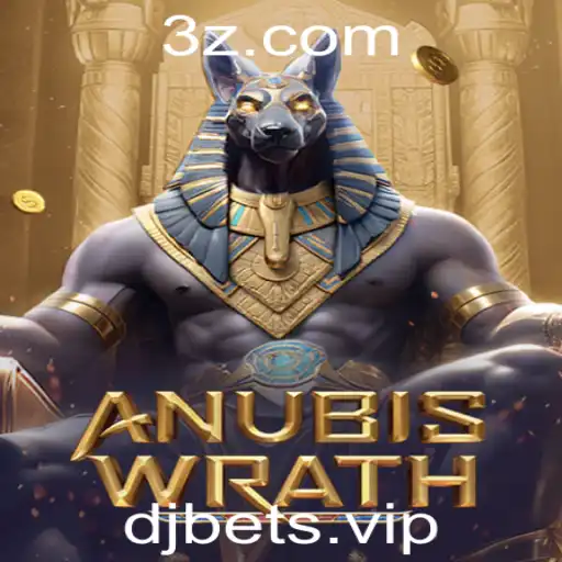 Desvendando AnubisWrath: O Novo Jogo que Conquista Gamers