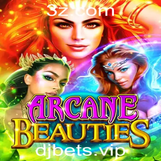 DJBET - Descubra 'ArcaneBeauties': Um Mundo de Magia e Estratégia com DJBET