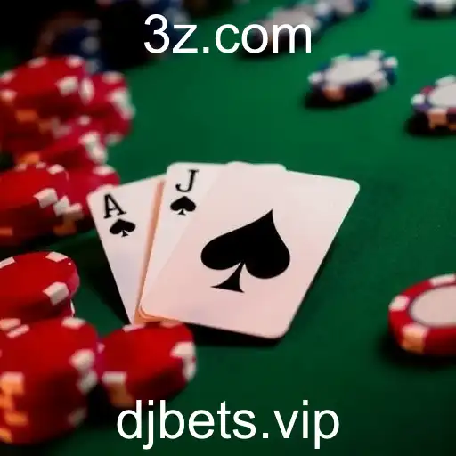 O Fascinante Universo do Blackjack