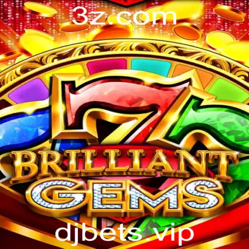 DJBET - Explorando o Mundo de BrilliantGems: Um Guia Completo para Jogadores