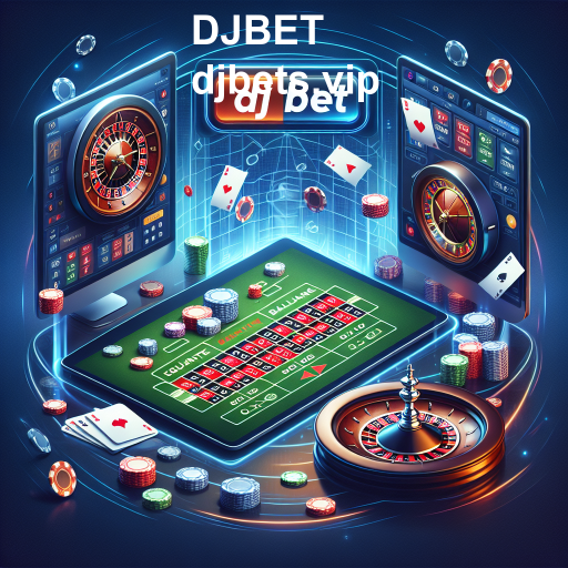 DJBET