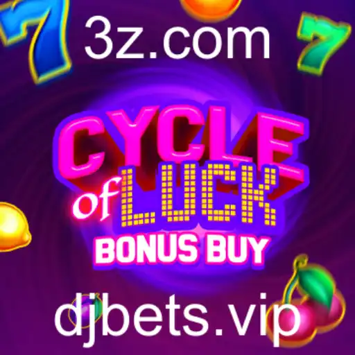 DJBET - Cycle of Luck Bonus Buy: Um Mergulho no Universo das Apostas Virtuais