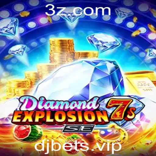 DJBET - Explorando o Fascinante Mundo do Jogo DiamondExplosion7sSE com DJBET