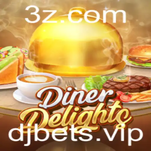 DJBET - Explorando o Fascinante Mundo de DinerDelights