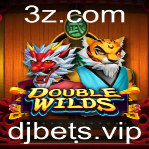 DJBET - DoubleWilds: Uma Nova Experiência em Jogos com DJBET