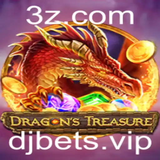 DJBET - Descubra a Aventura Épica de DragonsTreasure: Um Mergulho no Mundo dos Dragões
