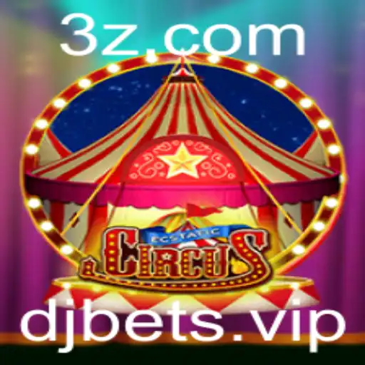 DJBET - Explorando o Mundo de EcstaticCircus: Uma Jornada Inesquecível