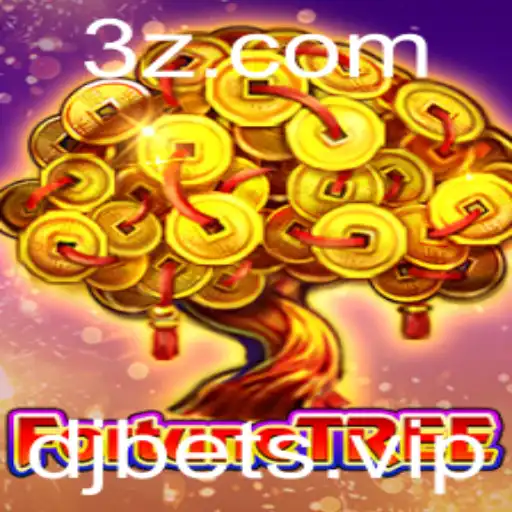 DJBET - Descubra o Mundo Encantado de FortuneTree: O Jogo de Azar Revolucionando o Mercado