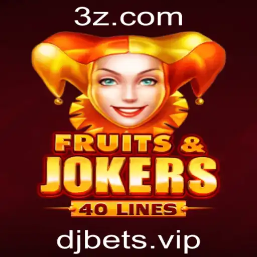 DJBET - Explorando o Mundo de FruitsAndJokers40