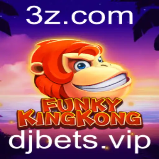 DJBET - FunkyKingKong: A Excitante Aventura Interativa com DJBET