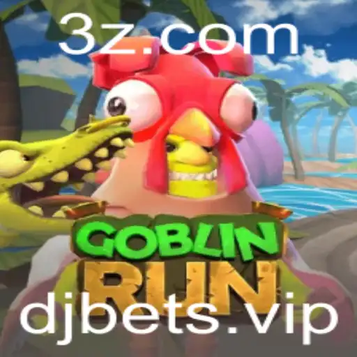 DJBET - Explorando o Empolgante Mundo de GoblinRun: Um Mergulho nas Regras e Dinâmicas do Jogo