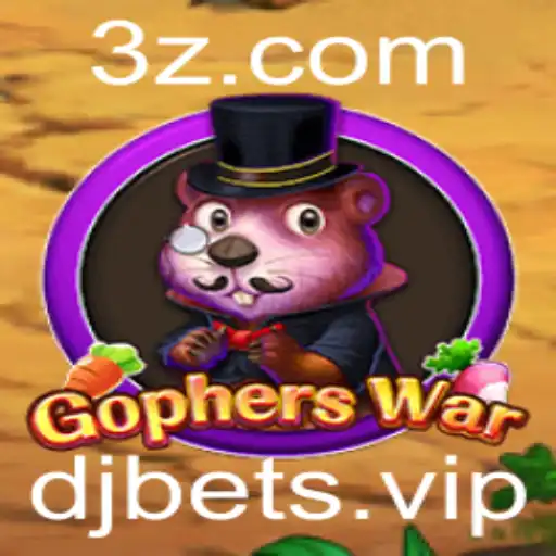 GophersWar: Mergulhando na Estratégia Divertida do Novo Jogo de Tabuleiro