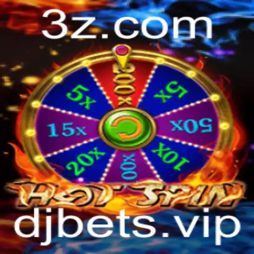 DJBET - Descubra HotSpin: Um Jogo de Azar Moderno e Empolgante com DJBET