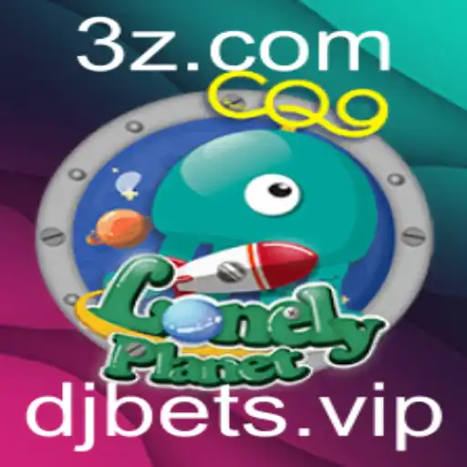 DJBET - Descubra o Fascinante Mundo de LonelyPlanet: Uma Experiência de Jogo Única