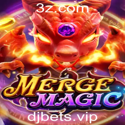 DJBET - Descobrindo o Fascinante Mundo de MERGEMAGIC