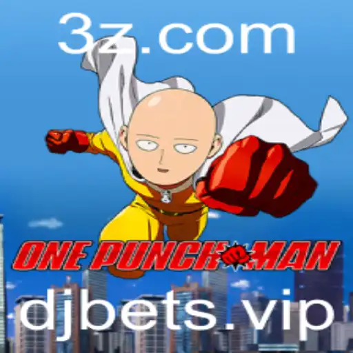 DJBET - Explorando o Universo de OnePunchMan: Um Mergulho no Jogo DJBET