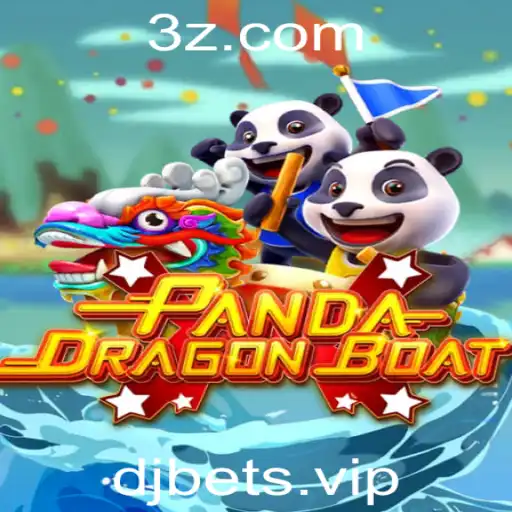 DJBET - Descubra o Mundo Fascinante de PANDADRAGONBOAT