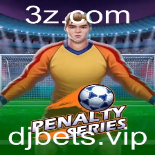 DJBET - PenaltySeries: Um Novo Capítulo nos Jogos de Futebol com DJBET