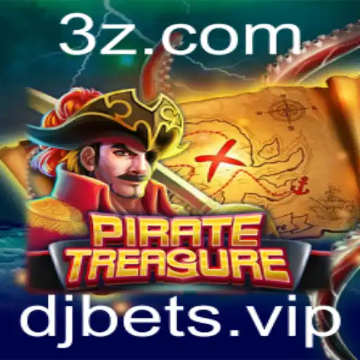 DJBET - Explorando PirateTreasure: O Jogo de Aventura e Estratégia com DJBET
