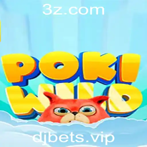 DJBET - PokiWild: Explorando o Novo Fenômeno de Jogos