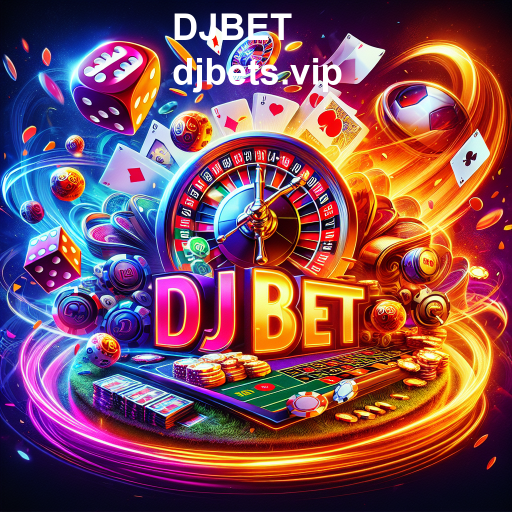 Promoções Especiais no DJBET: Uma Oportunidade Imperdível para Jogadores