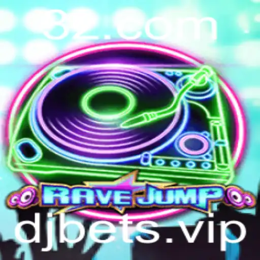 DJBET - Explorando o Electrizante Mundo de RaveJump