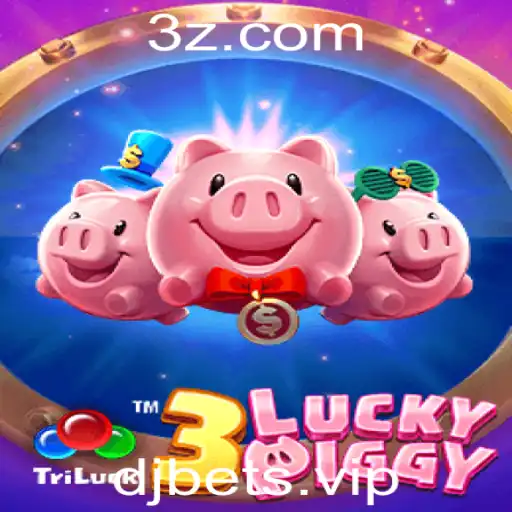 Explorando o Universo de 3LUCKYPIGGY e DJBET: Regras e Estratégias