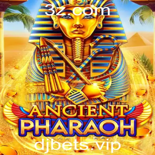Descubra a Fascinante Experiência de Jogo com AncientPharaoh: Um Mergulho na Era dos Faraós