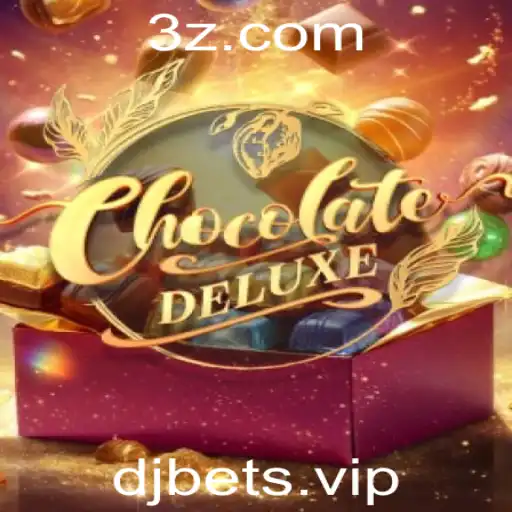 ChocolateDeluxe: O Saboroso Mundo de DJBET