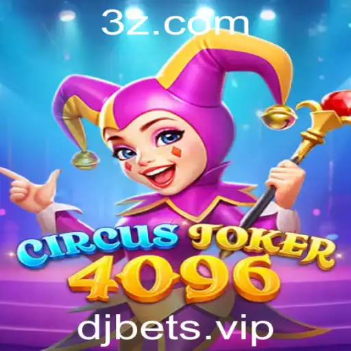 Explorando o Envolvente Mundo de CircusJoker4096