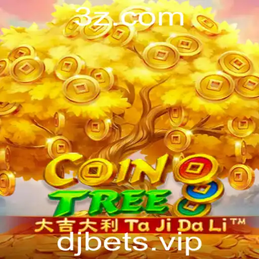 Descubra CoinTree: O Jogo Inovador que Revoluciona com DJBET