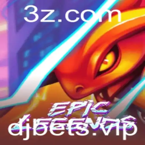 EpicLegends: A Nova Sensação dos Games e Sua Evolução no Cenário Atual