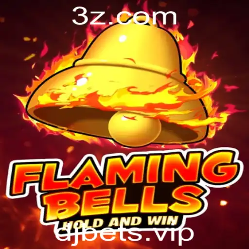 Descubra o Fascinante Mundo do Jogo 'FlamingBells' e Sua Palavra-Chave DJBET