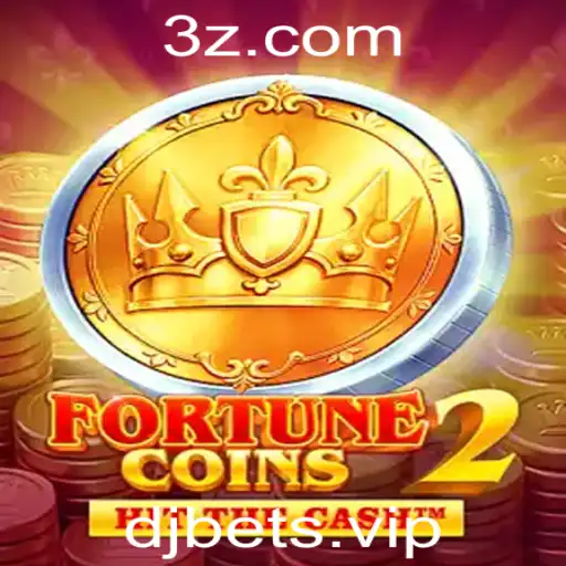 FortuneCoins2: Um Guia Completo do Jogo com DJBET