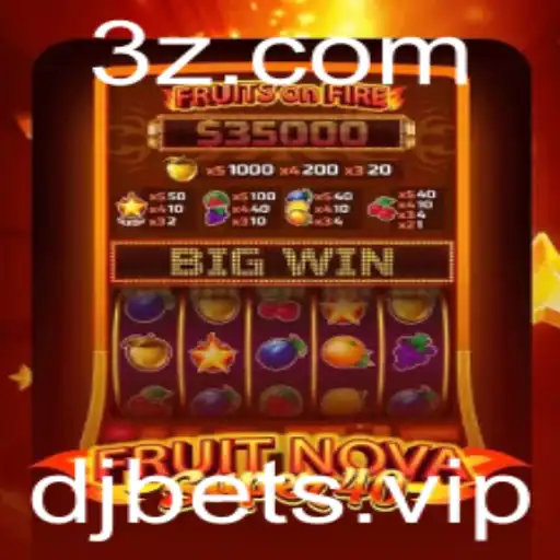 Descubra o Mundo de FruitNovaSuper40: Um Jogo Emocionante