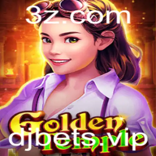 Descubra a Aventura Épica de GoldenTemple: O Mundo Envolvente que Captura a Imaginação