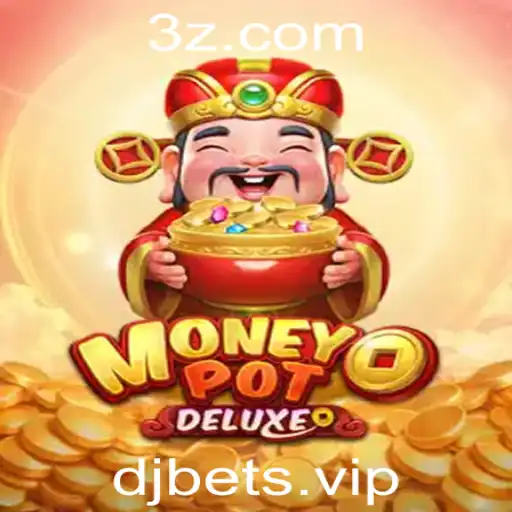 Descubra o Novo Mundo de Entretenimento com MoneyPotDELUXE