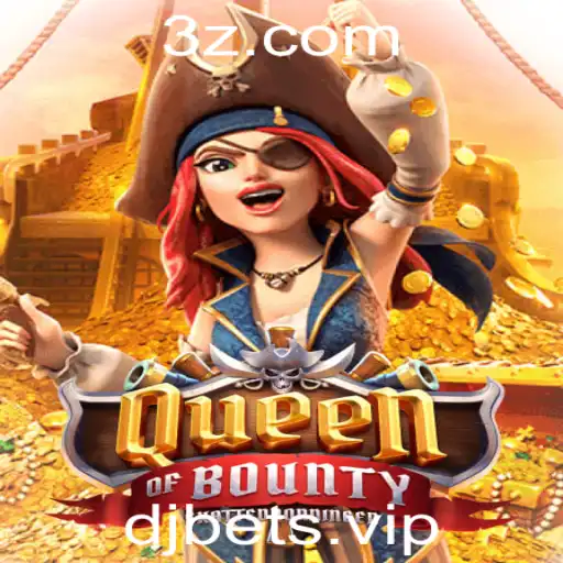 Explorando o Universo do Jogo QueenofBounty com DJBET