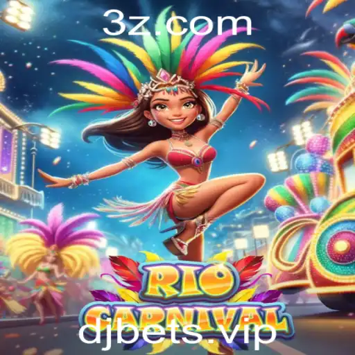 Descubra as Emoções do RioCarnival com DJBET: Um Guia Completo para o Novo Jogo Imersivo
