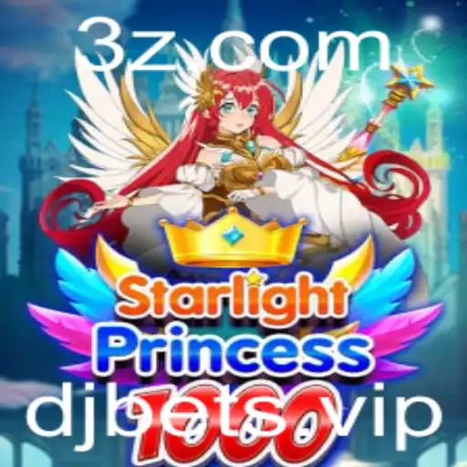 StarlightPrincess1000: Uma Jornada Encantada no Mundo dos Jogos