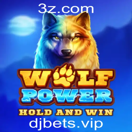 Explorando o Universo de WolfPower e as Novidades de DJBET