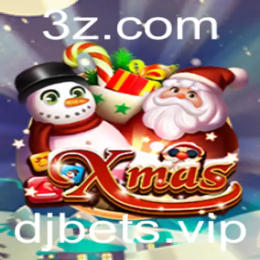 Descubra o Jogo Xmas: Uma Aventura Natalina com DJBET