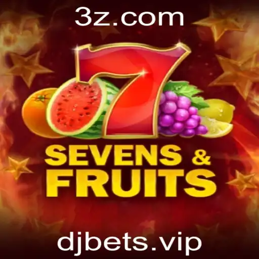 DJBET - Explorando o Mundo do Jogo SevensFruits