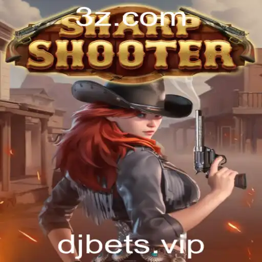 DJBET - Sharpshooter: Conheça o Novo Fenômeno do Mundo dos Jogos