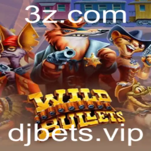 DJBET - Explorando o Universo de 